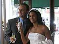 Paul and Mio's Wedding