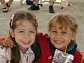 May and June 2007
