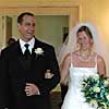 Marcus and Gingers Wedding