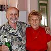 Mom's Birthday Party