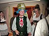 Stephen Bacen 30 B-day